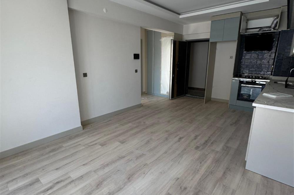 AYGÜN AVCI'DAN SEĞMENLERDE YENİ KİRALIK BOŞ 1+1 DAİRE