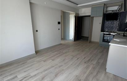 AYGÜN AVCI'DAN SEĞMENLERDE YENİ KİRALIK BOŞ 1+1 DAİRE