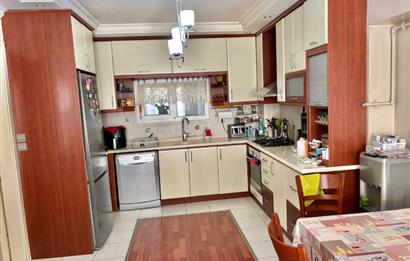 Fesleğen Mahallesi Satılık 3+1 Daire