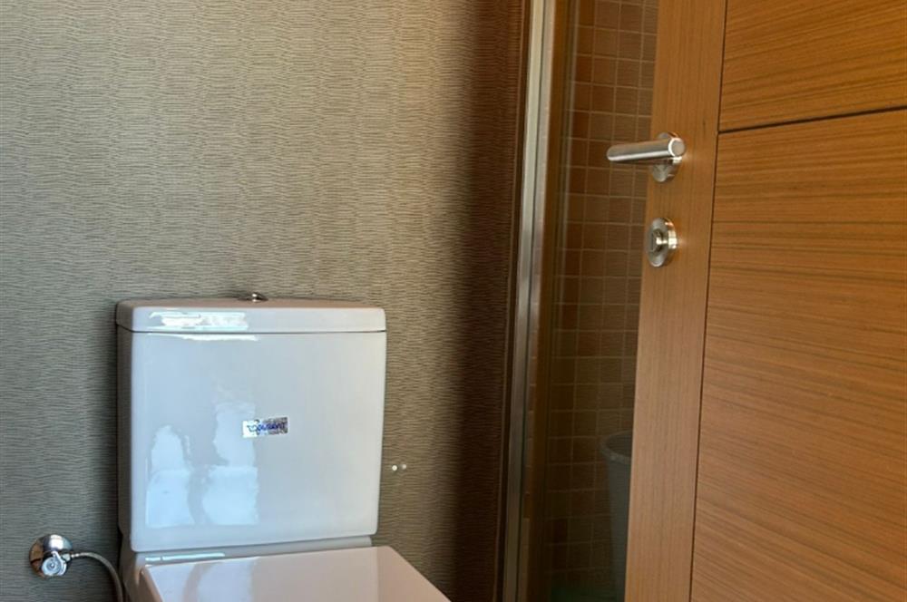 Century 21 Neo' dan satılık, Ataşehir SKY TOWERS deniz manzaralı 2+1 lüks daire