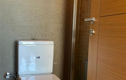 Century 21 Neo' dan satılık, Ataşehir SKY TOWERS deniz manzaralı 2+1 lüks daire