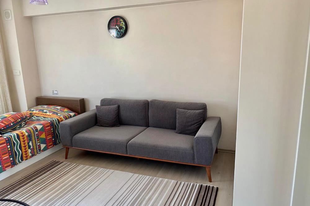 Fesleğen Mahallesi Satılık 3+1 Daire