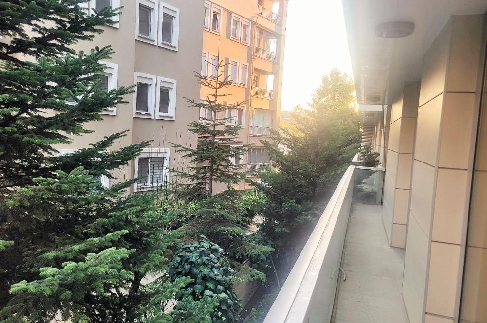 CENTURY 21'DEN STARLİFE SİTESİNDE BOŞ, TERTEMİZ SATILIK DAİRE...