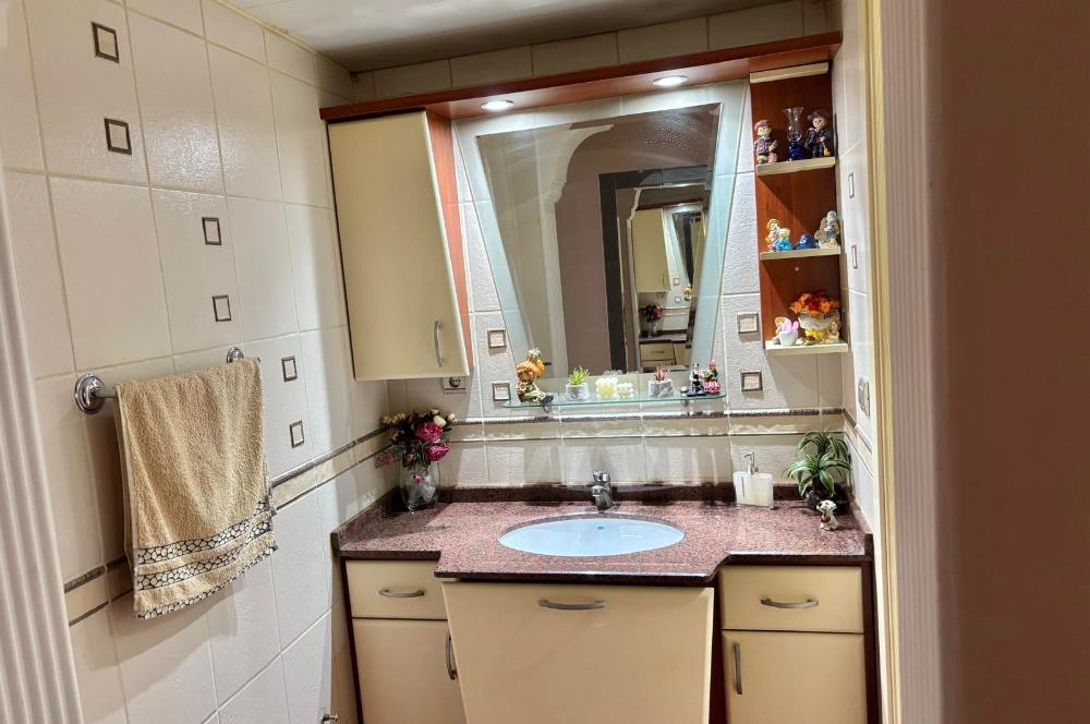 Fesleğen Mahallesi Satılık 3+1 Daire