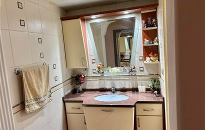 Fesleğen Mahallesi Satılık 3+1 Daire