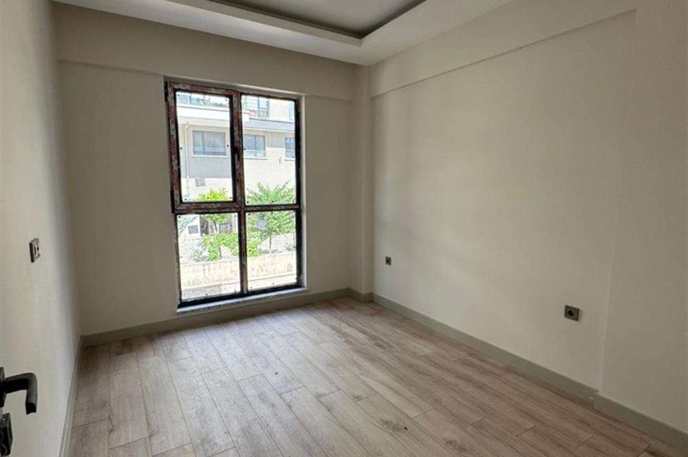 AYGÜN AVCI'DAN SEĞMENLERDE YENİ KİRALIK BOŞ 1+1 DAİRE