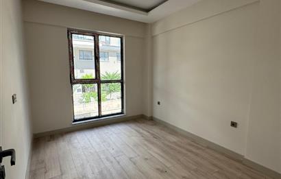 AYGÜN AVCI'DAN SEĞMENLERDE YENİ KİRALIK BOŞ 1+1 DAİRE