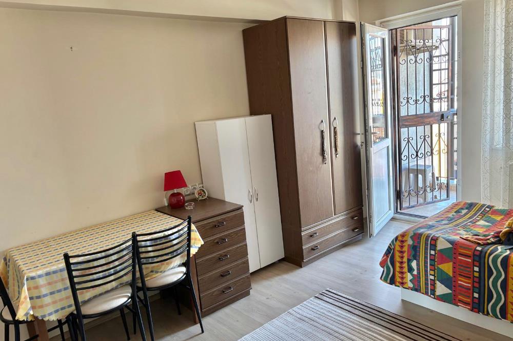 Fesleğen Mahallesi Satılık 3+1 Daire