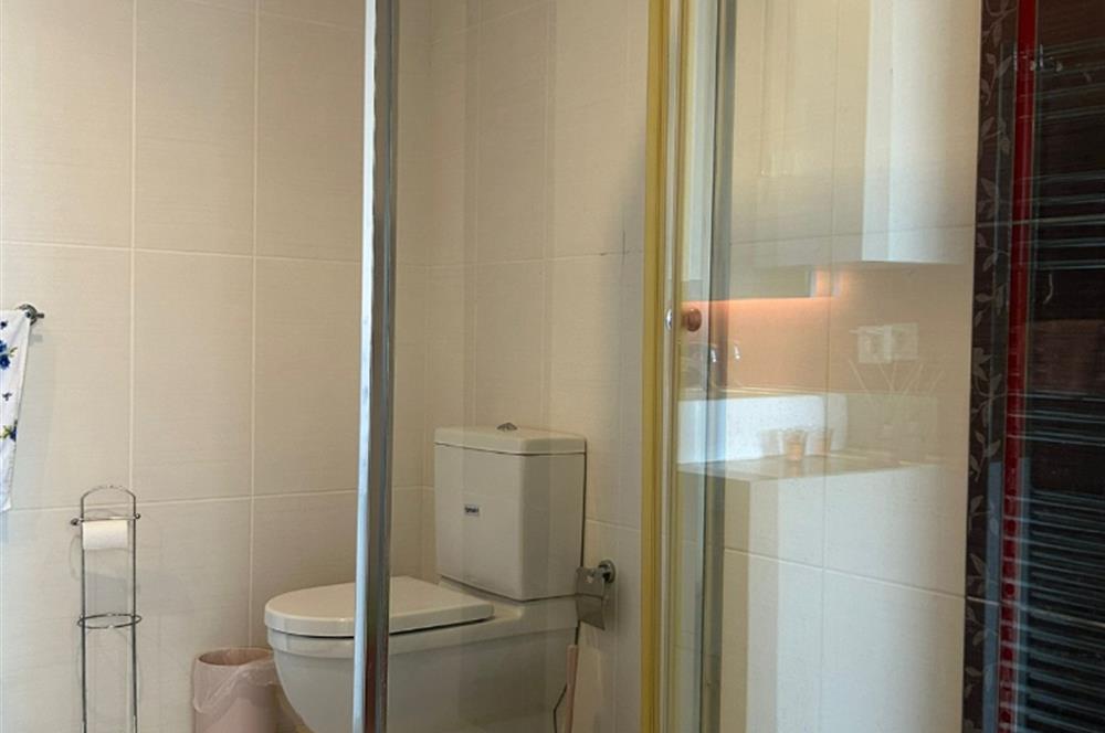 Century 21 Neo' dan satılık, Ataşehir SKY TOWERS deniz manzaralı 2+1 lüks daire