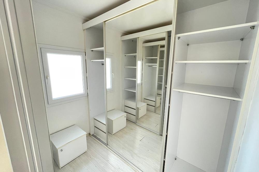 Karabağ'da Deniz Manzaralı Yıllık  Kiralık Villa 
