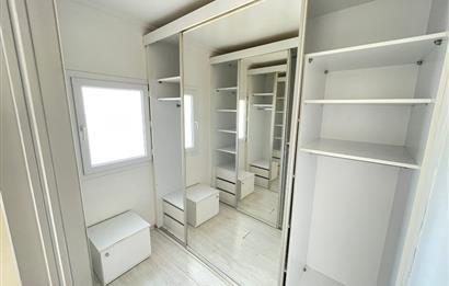 Karabağ'da Deniz Manzaralı Yıllık  Kiralık Villa 