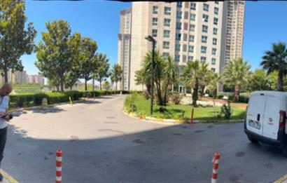 Century 21 Neo' dan satılık, Ataşehir SKY TOWERS deniz manzaralı 2+1 lüks daire