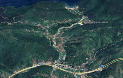 CENTURY21|NEXAR AMASRA GÖÇKÜNDEMİRCİ'DE PLAJA YAKIN İMARLI ARSA