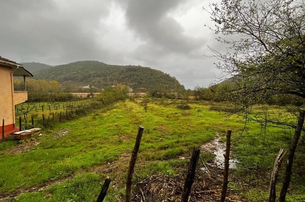 CENTURY21|NEXAR AMASRA GÖÇKÜNDEMİRCİ'DE PLAJA YAKIN İMARLI ARSA