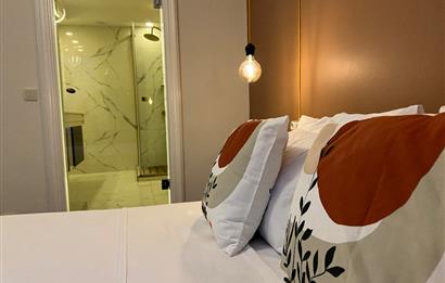 Boğaz Manzaralı 2+1 Tadilatlı Daire