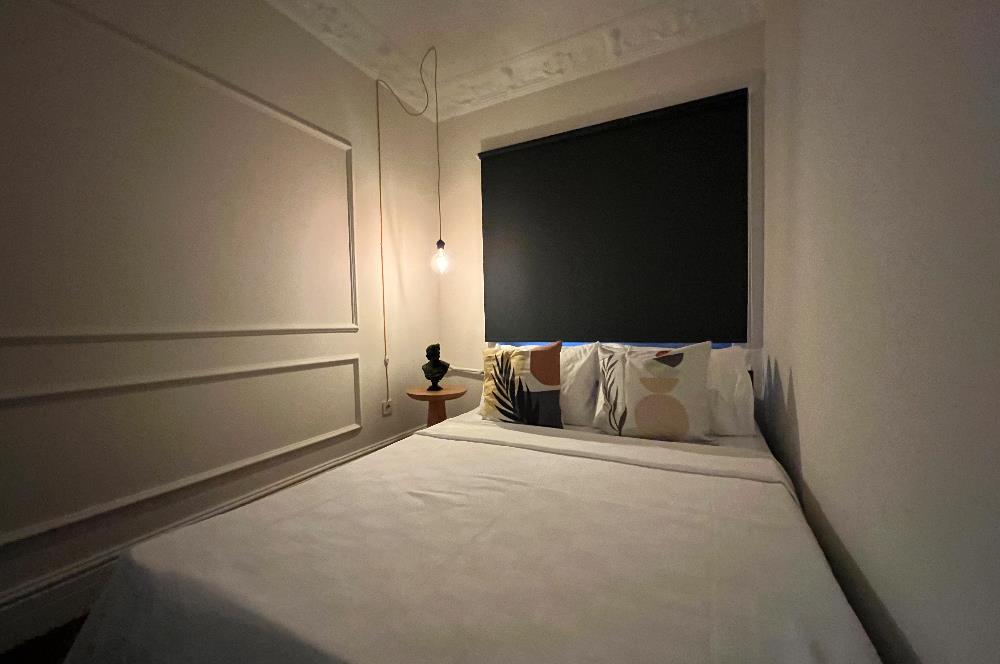 Boğaz Manzaralı 2+1 Tadilatlı Daire