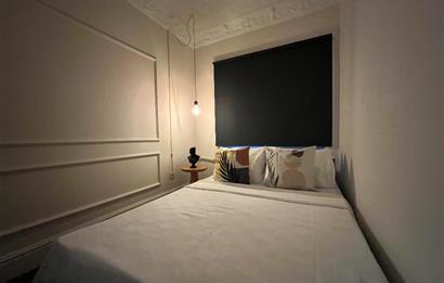 Boğaz Manzaralı 2+1 Tadilatlı Daire