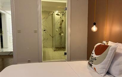 Boğaz Manzaralı 2+1 Tadilatlı Daire