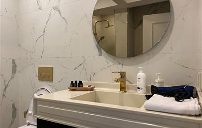 Boğaz Manzaralı 2+1 Tadilatlı Daire