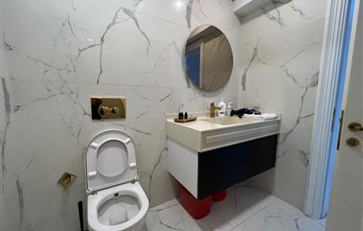 Boğaz Manzaralı 2+1 Tadilatlı Daire