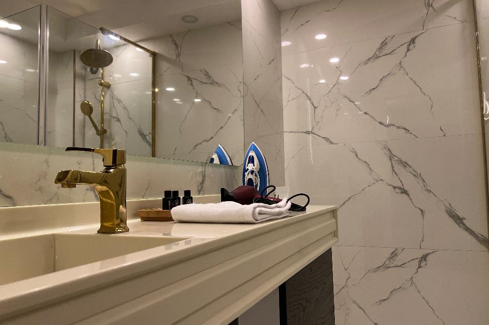 Boğaz Manzaralı 2+1 Tadilatlı Daire