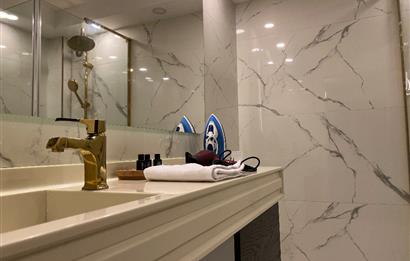 Boğaz Manzaralı 2+1 Tadilatlı Daire