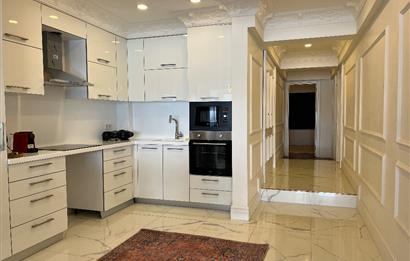 Boğaz Manzaralı 2+1 Tadilatlı Daire