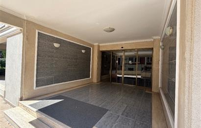 GÖZTEPE KONUTLARI GENİŞ BAKIMLI BALKONLU HAVUZLU 3+1 SATILIK