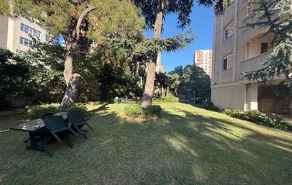 GÖZTEPE KONUTLARI GENİŞ BAKIMLI BALKONLU HAVUZLU 3+1 SATILIK