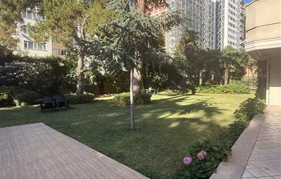 GÖZTEPE KONUTLARI GENİŞ BAKIMLI BALKONLU HAVUZLU 3+1 SATILIK