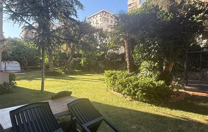 GÖZTEPE KONUTLARI GENİŞ BAKIMLI BALKONLU HAVUZLU 3+1 SATILIK