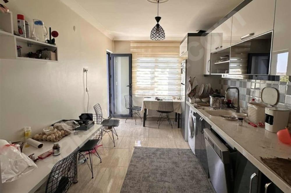 SEĞMENLER MAHALLESİNDE SATILIK DAİRE