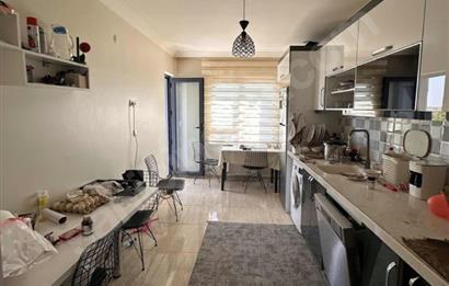 SEĞMENLER MAHALLESİNDE SATILIK DAİRE