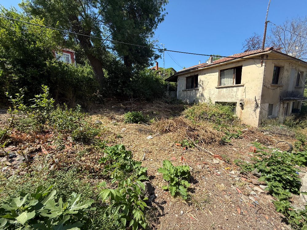 Sarıyer Kilyos Kumköy’de Denize Yakın, Orman Manzaralı 300 m² İmarlı Arsa