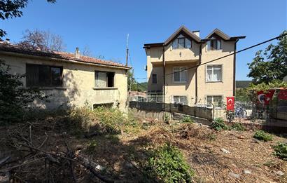 Sarıyer Kilyos Kumköy’de Denize Yakın, Orman Manzaralı 300 m² İmarlı Arsa