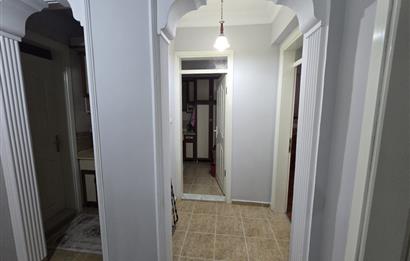 Adalet Mahallesi'nde Cadde Üzeri Önü Açık Ara Kat 3+1 Daire...