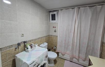 Adalet Mahallesi'nde Cadde Üzeri Önü Açık Ara Kat 3+1 Daire...