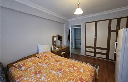 Adalet Mahallesi'nde Cadde Üzeri Önü Açık Ara Kat 3+1 Daire...
