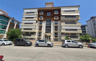 Gerzele Servergazi'de Şehir ve Doğa Manzaralı Site İçi Daire...