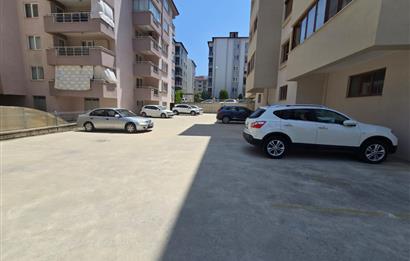Gerzele Servergazi'de Şehir ve Doğa Manzaralı Site İçi Daire...