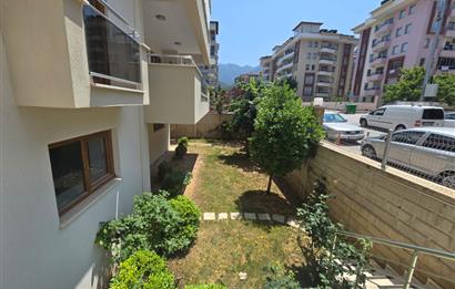 Gerzele Servergazi'de Şehir ve Doğa Manzaralı Site İçi Daire...