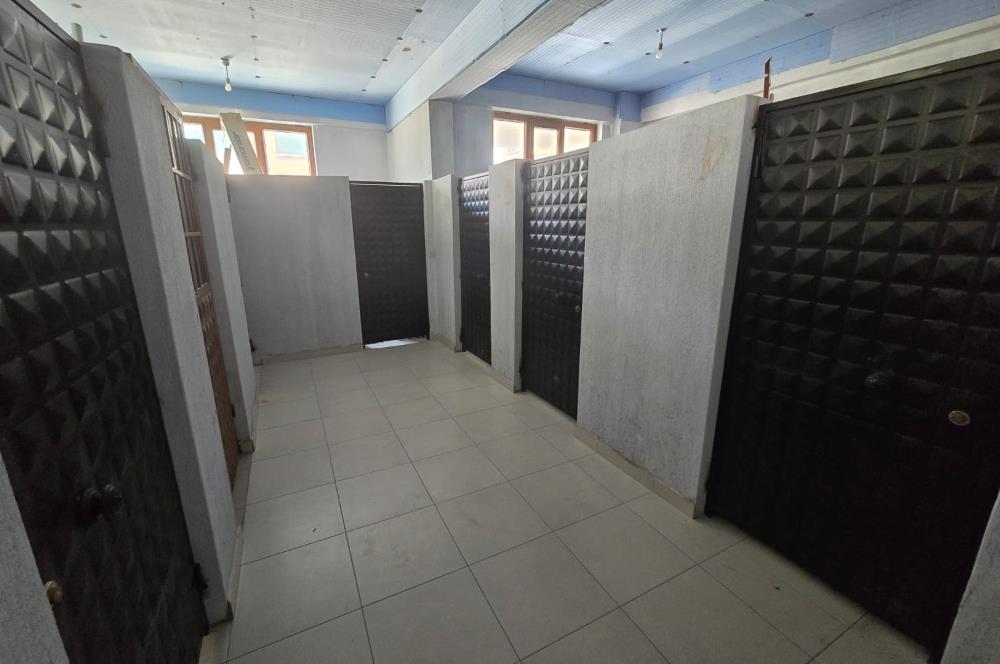 Gerzele Servergazi'de Şehir ve Doğa Manzaralı Site İçi Daire...