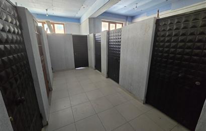 Gerzele Servergazi'de Şehir ve Doğa Manzaralı Site İçi Daire...