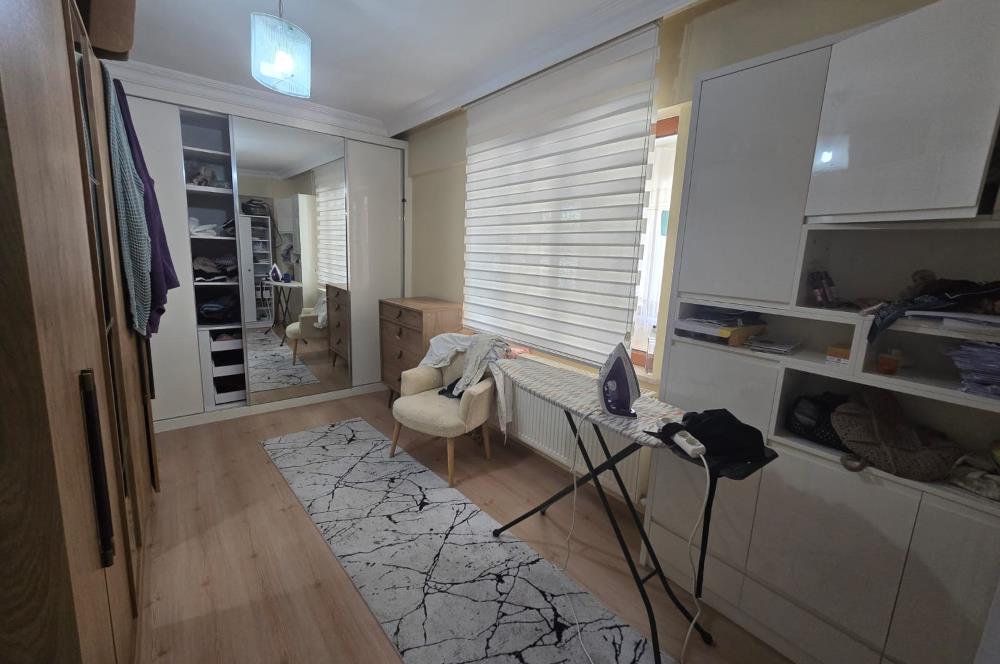 Gerzele Servergazi'de Şehir ve Doğa Manzaralı Site İçi Daire...