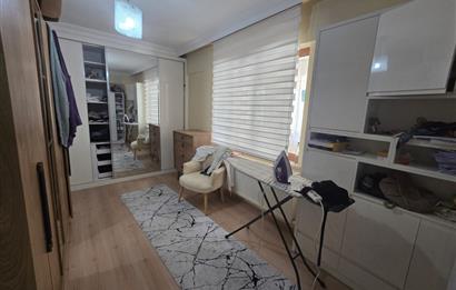 Gerzele Servergazi'de Şehir ve Doğa Manzaralı Site İçi Daire...