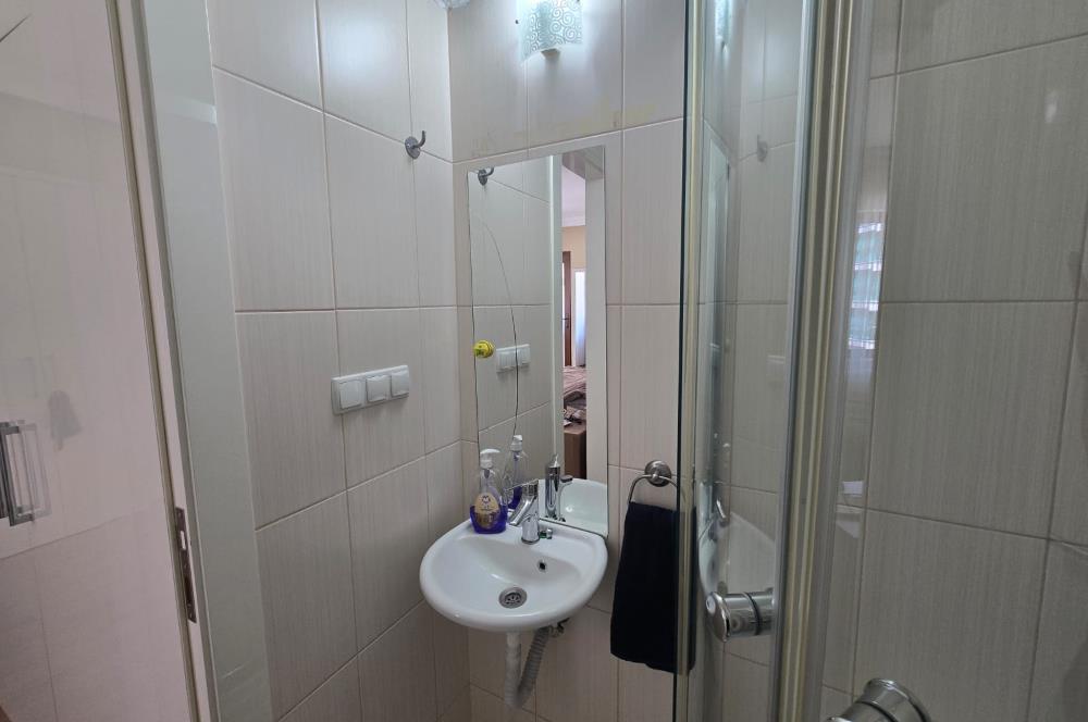 Gerzele Servergazi'de Şehir ve Doğa Manzaralı Site İçi Daire...