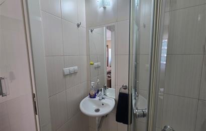 Gerzele Servergazi'de Şehir ve Doğa Manzaralı Site İçi Daire...