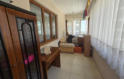Gerzele Servergazi'de Şehir ve Doğa Manzaralı Site İçi Daire...
