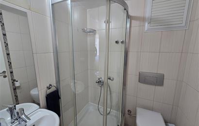 Gerzele Servergazi'de Şehir ve Doğa Manzaralı Site İçi Daire...