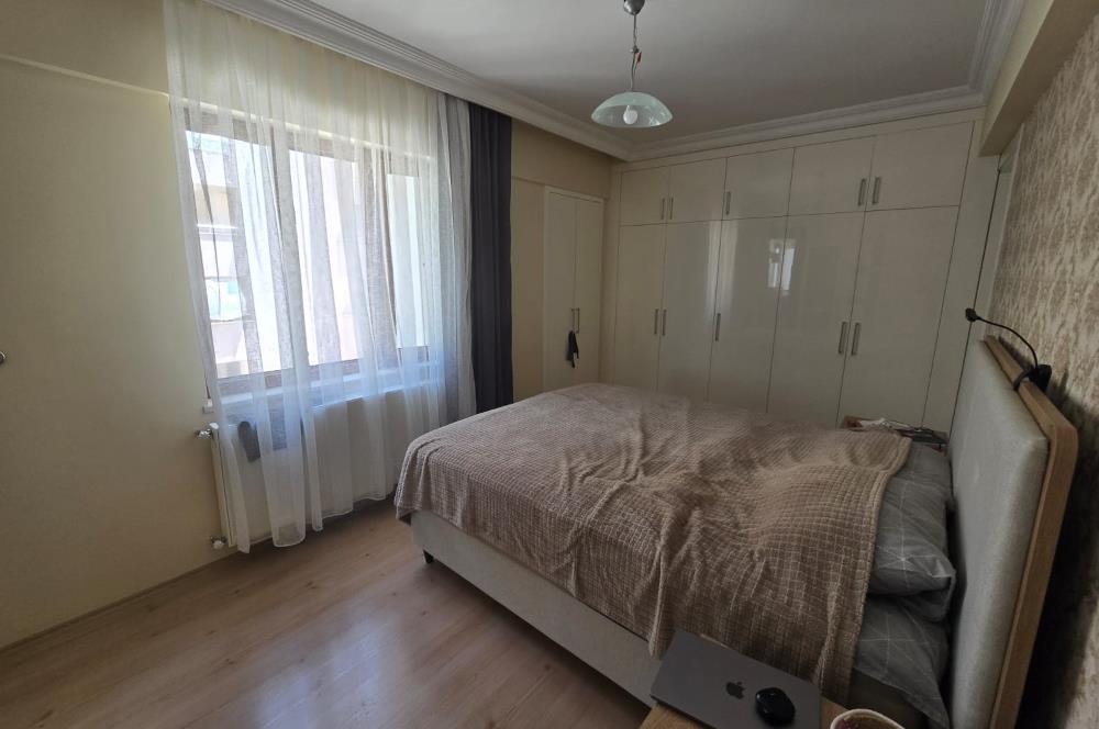 Gerzele Servergazi'de Şehir ve Doğa Manzaralı Site İçi Daire...